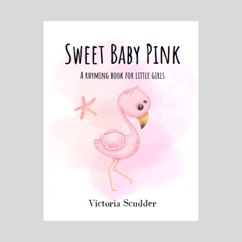 Sweet Baby Pink (Paperback)