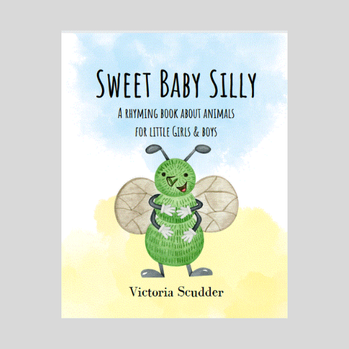 Sweet Baby Silly (Paperback)