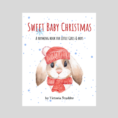 Sweet Baby Christmas (Paperback)